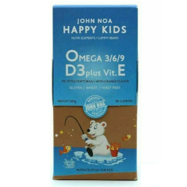 John Noa Happy … John Noa Happy …