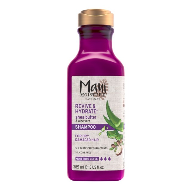Maui Moisture R …