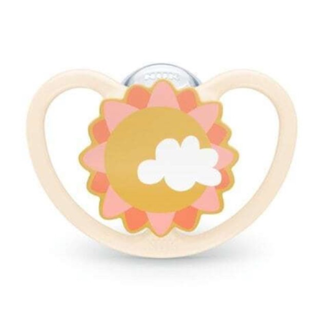 Nuk Space 6-18m …