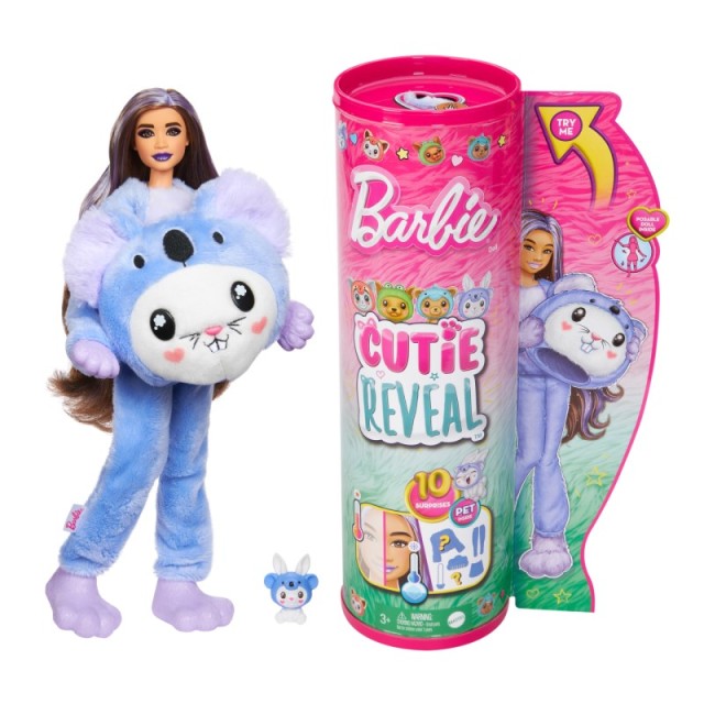 Mattel Barbie C &hellip;
