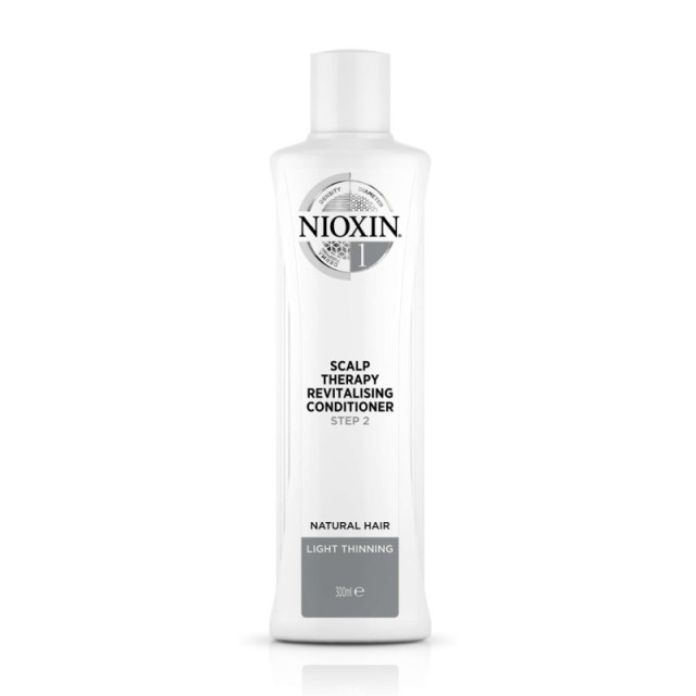 Nioxin 1 Scalp &hellip;