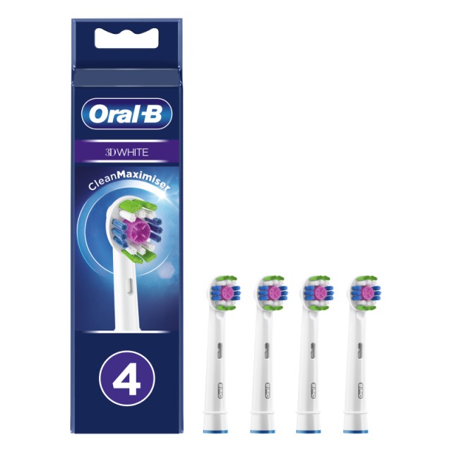 Oral-B 3d White … Oral-B 3d White …