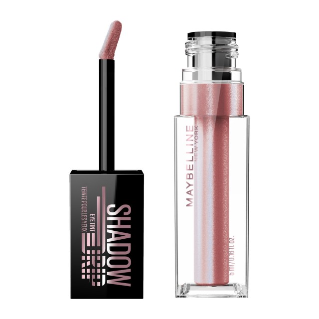 Maybelline Shad … Maybelline Shad …
