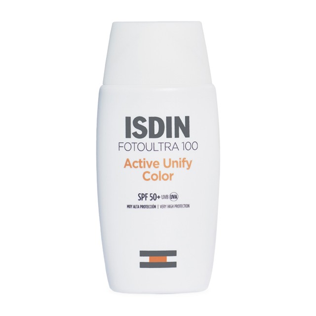 Isdin Foto Ultr …