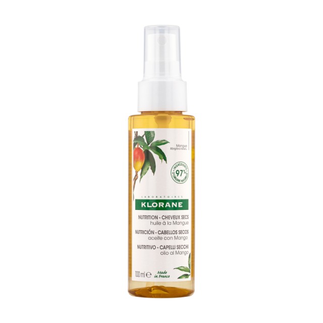 Klorane Mangue … Klorane Mangue …