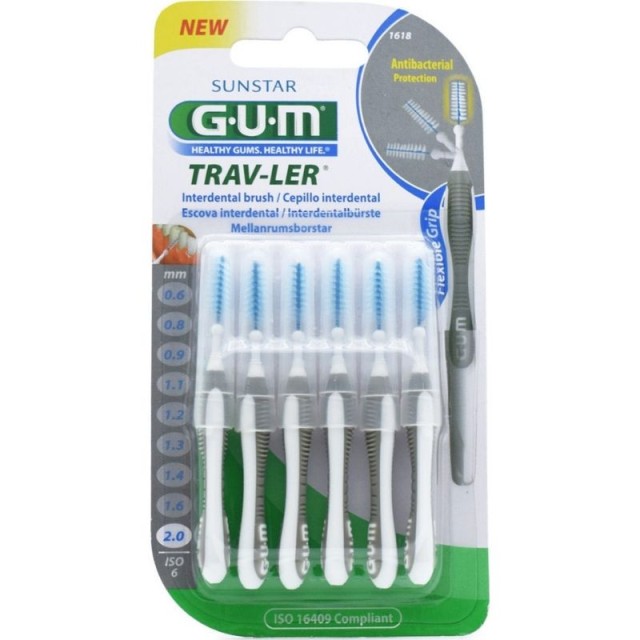 Gum Trav-Ler Cy …