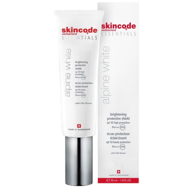 Skincode Alpine … Skincode Alpine …