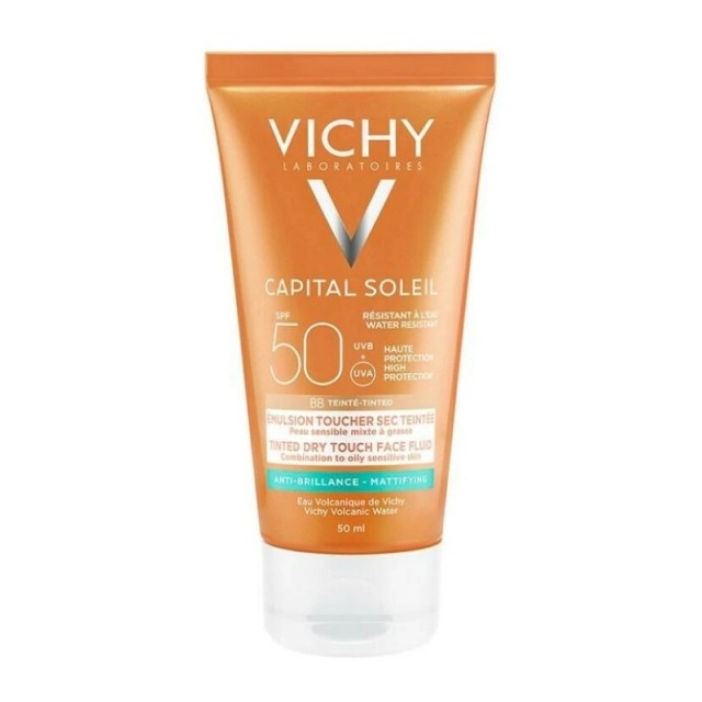 Vichy Capital S …