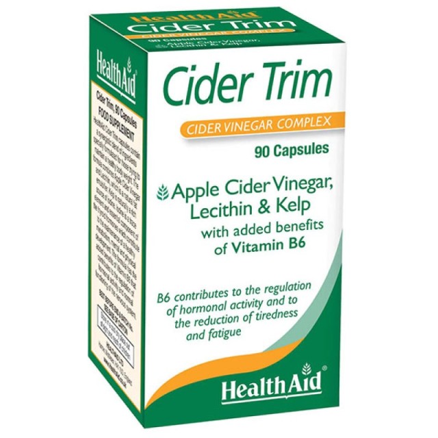 Health Aid Cide &hellip;