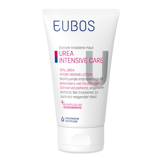 Eubos Urea 10% …