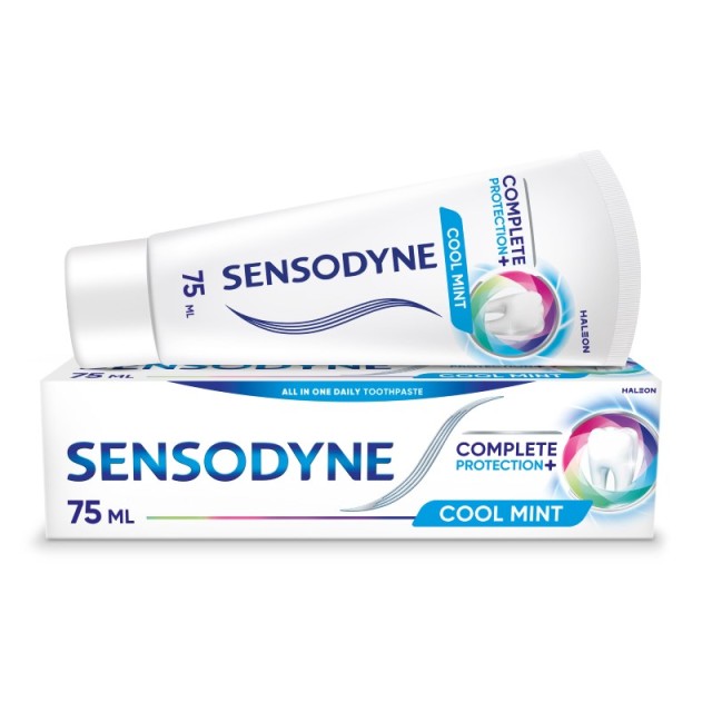Sensodyne Compl … Sensodyne Compl …