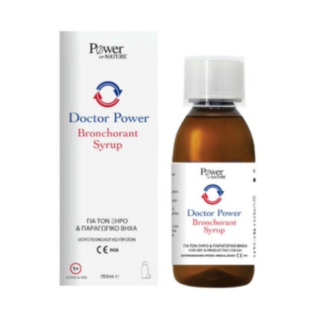 Power Health Do &hellip;