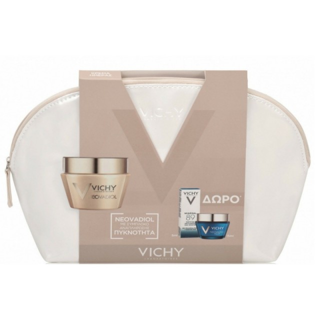 Vichy Set Neova &hellip;