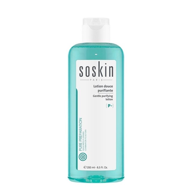 Soskin P+ Gentl … Soskin P+ Gentl …