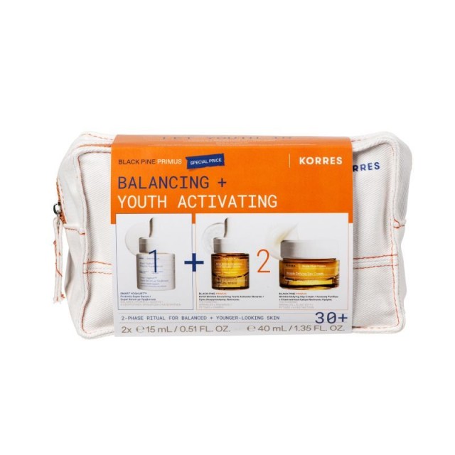 Korres Promo Bl &hellip;