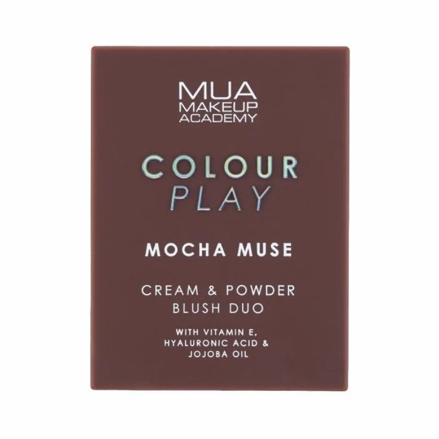 Mua Colour Play … Mua Colour Play …