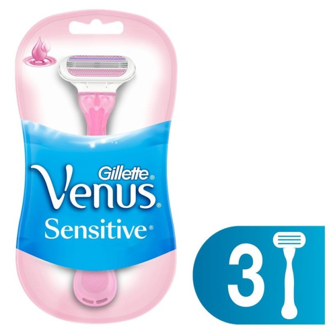 Gillette Venus &hellip;