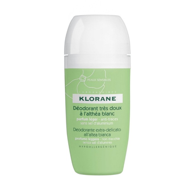 Klorane Deodora &hellip;