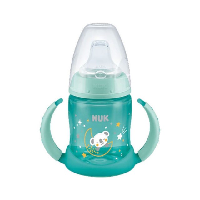 Nuk First Choic …