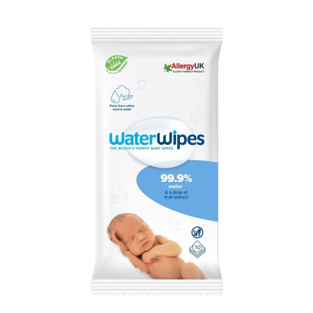 WaterWipes Βοδι …
