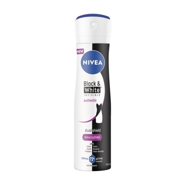 Nivea Deo Black … Nivea Deo Black …