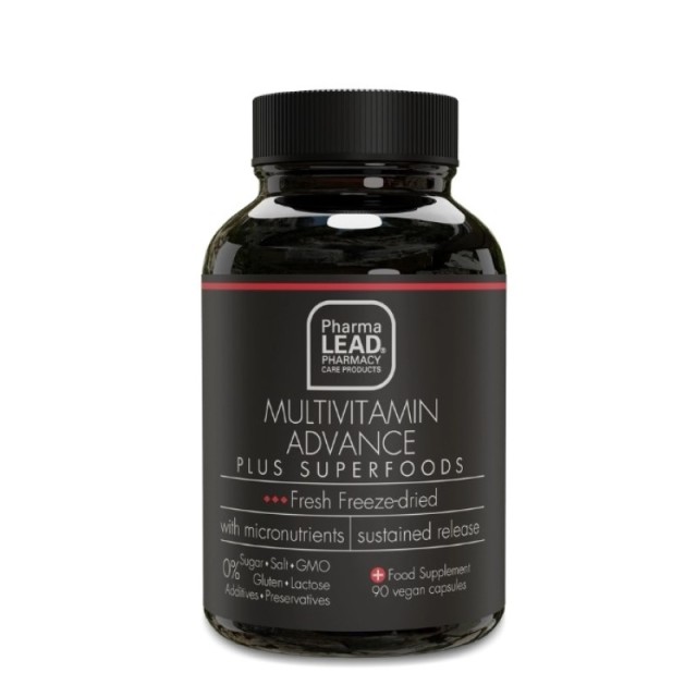 Pharmalead Blac …