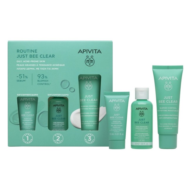 Apivita Promo R …
