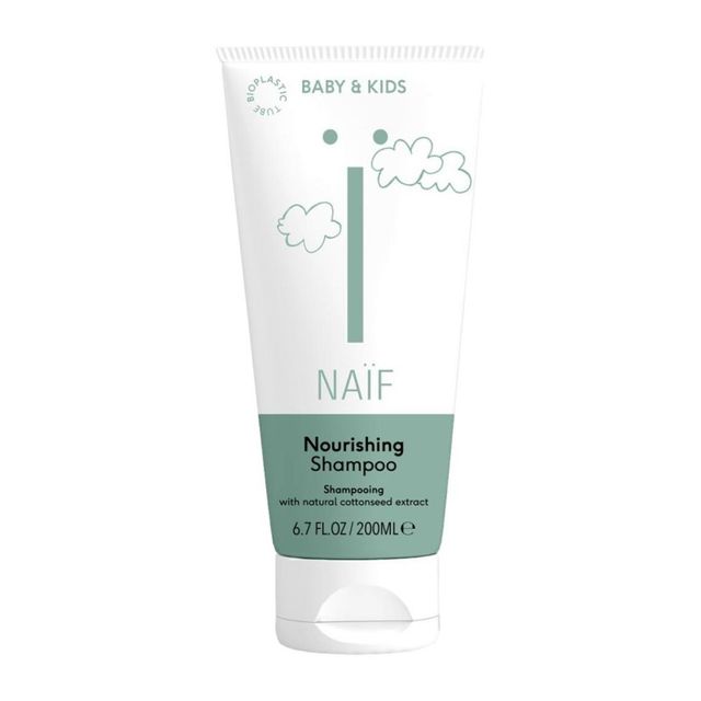 Naif Nourishing … Naif Nourishing …