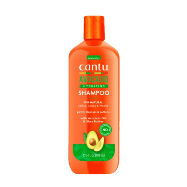 Cantu Avocado H &hellip;