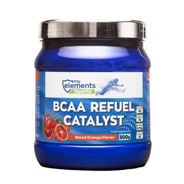 Myelements Bcaa &hellip;