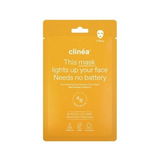 Clinea Illumina … Clinea Illumina …