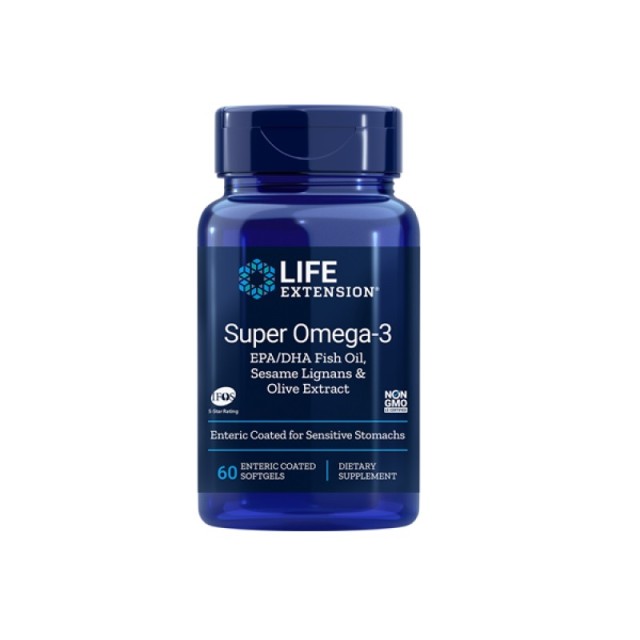 Life Extension … Life Extension …