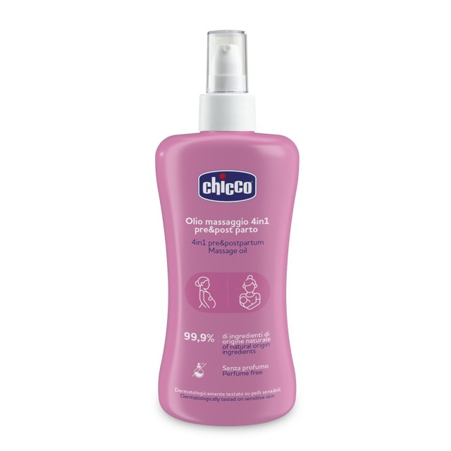 Chicco Λάδι για &hellip;