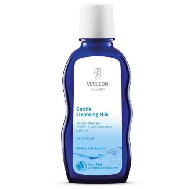 Weleda Gentle C … Weleda Gentle C …