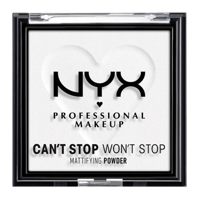 Nyx Professiona …