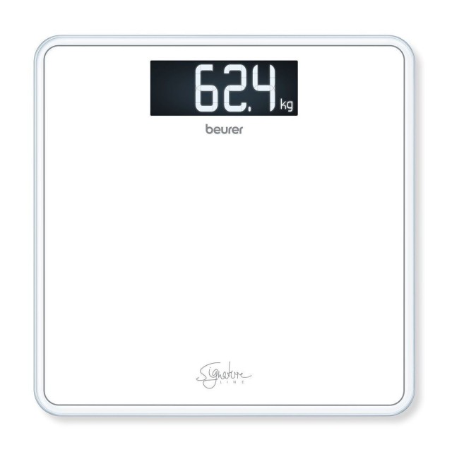 Beurer GS 400 S …