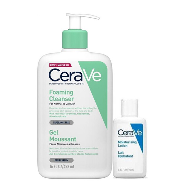 Cerave Gel Καθα &hellip;