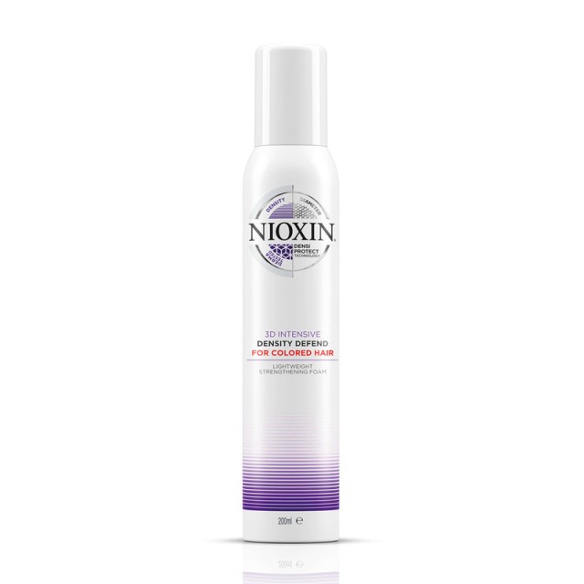 Nioxin 3d Inten &hellip;