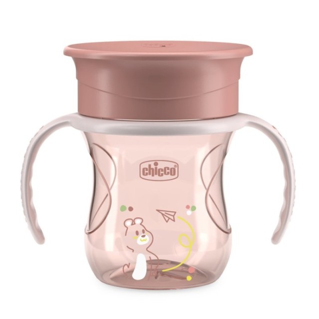 Chicco Perfect … Chicco Perfect …