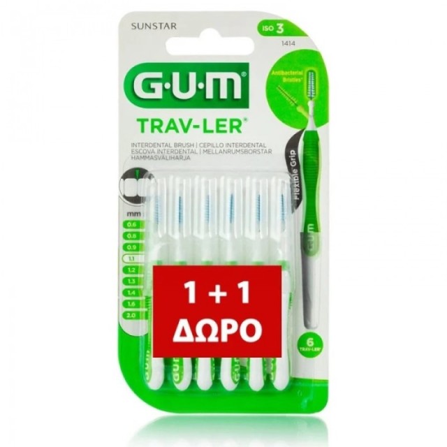 Gum Promo Trav- &hellip;