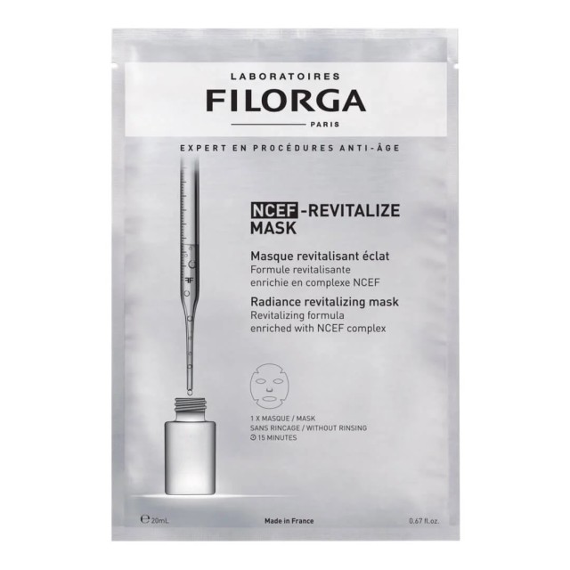 Filorga NCEF-Re …