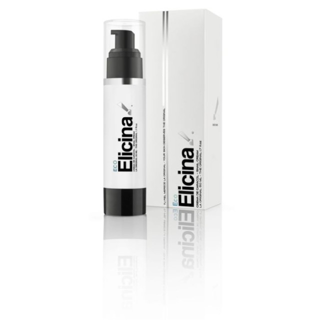 Elicina Eco Sna …