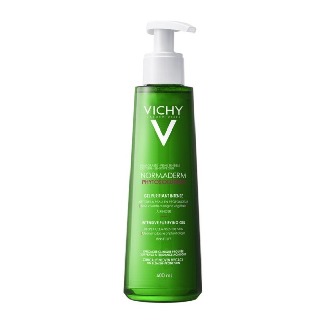 Vichy Normaderm …