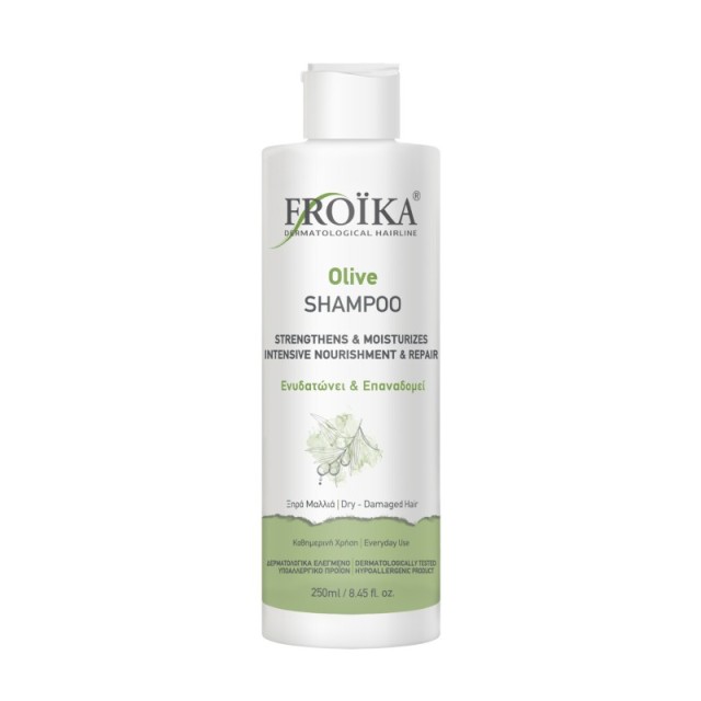 Froika Olive Sh … Froika Olive Sh …
