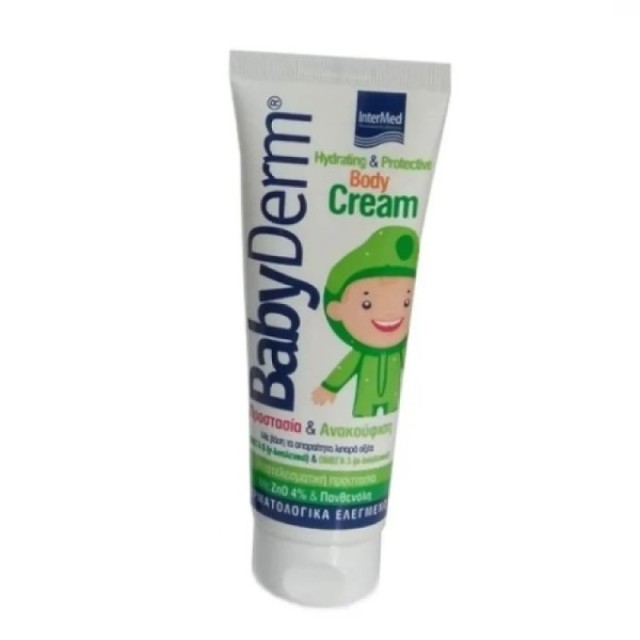 Intermed Babyde …