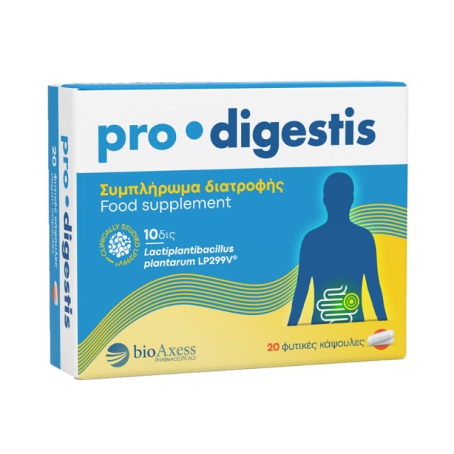 Bioaxess Probi … Bioaxess Probi …