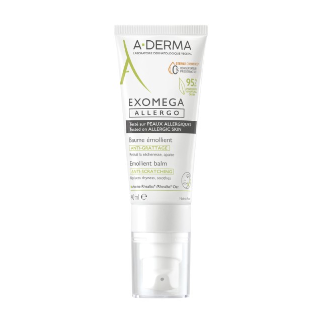A-Derma Exomega … A-Derma Exomega …