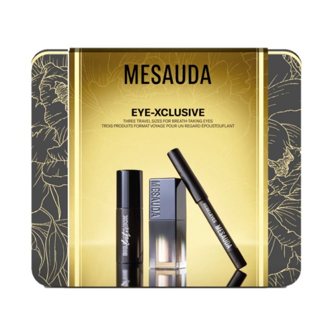 Mesauda Milano … Mesauda Milano …