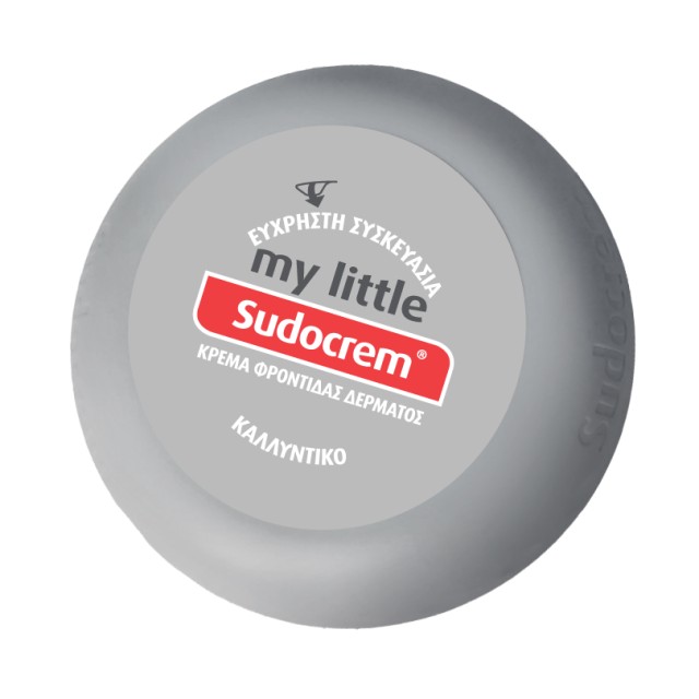 Sudocrem My Lit … Sudocrem My Lit …