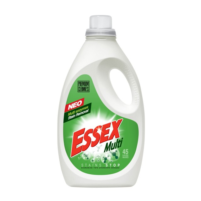 Essex Multi Sta … Essex Multi Sta …